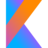 Kotlin logo