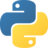 Python logo