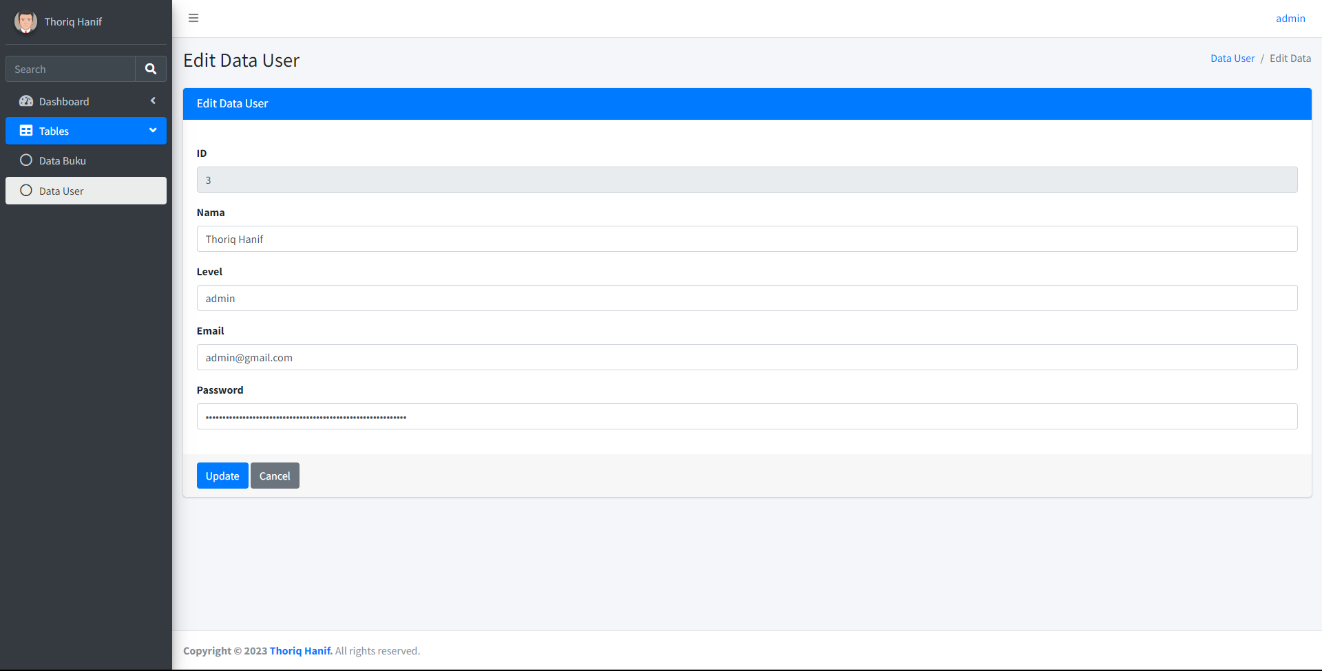 The forgotten art of spacing