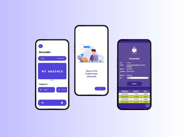 absensiku