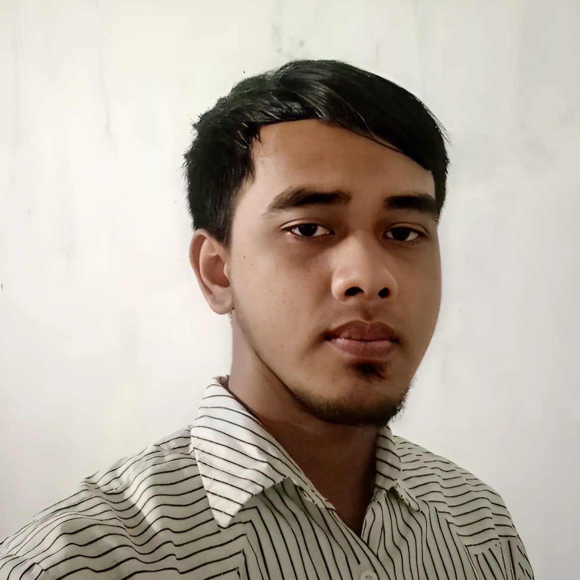 Andika Wirapala Fathin Azfar