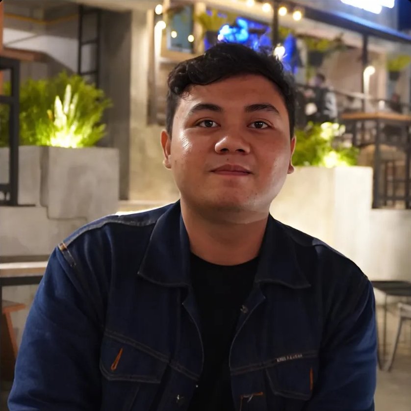 Malvin Iqbal Firdaus