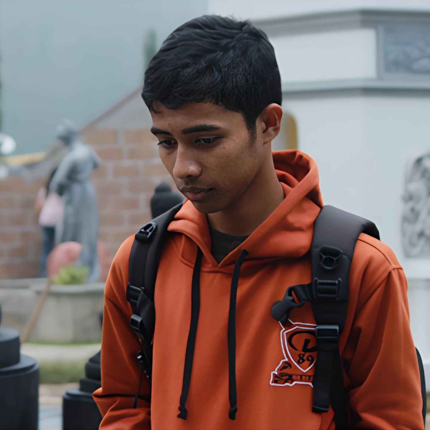 Maunab Galang Esanika