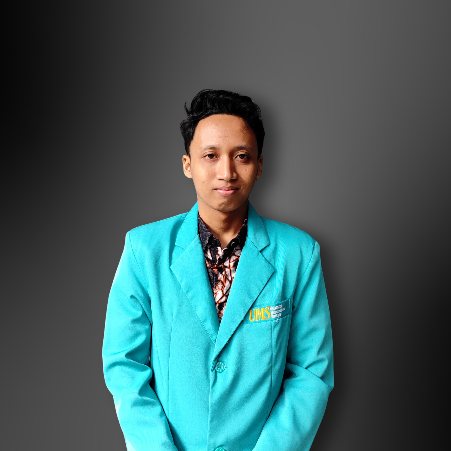 Afrizal Putra Pratama