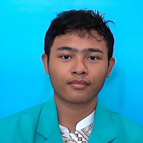 Muhammad Ridwan Nur Farizi