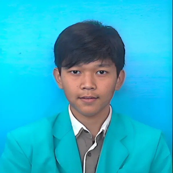 M. Mahatma Rosyid Habibillah