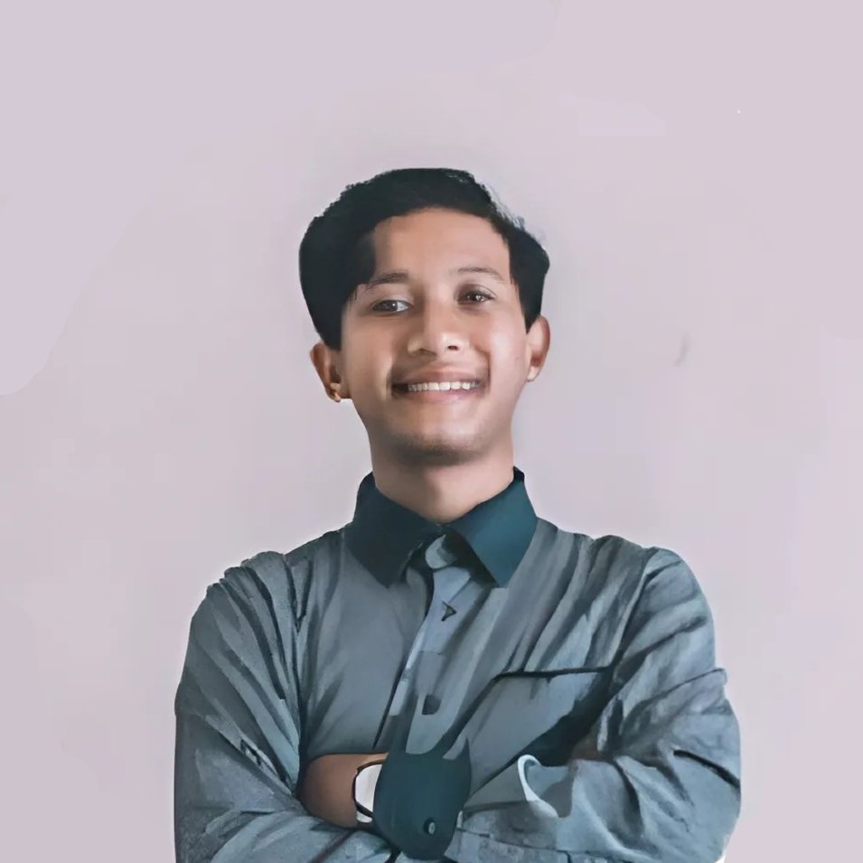 Rafi Wika Ananda Rumpoko